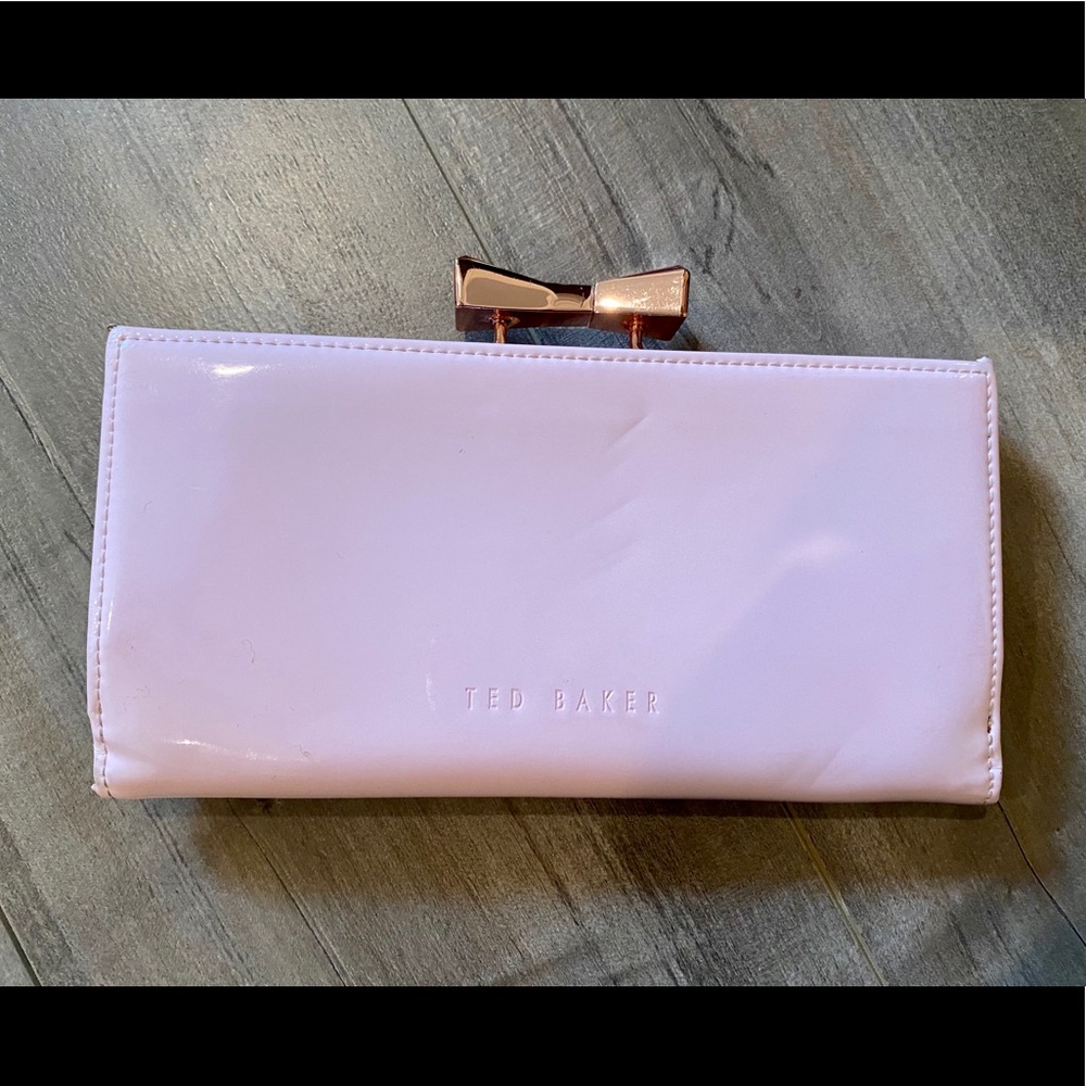 Ted Baker Wallet